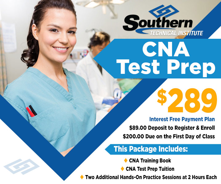 the application to challenge missouri cna test